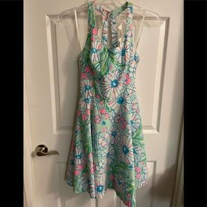 Lily Pulitzer dress size 4